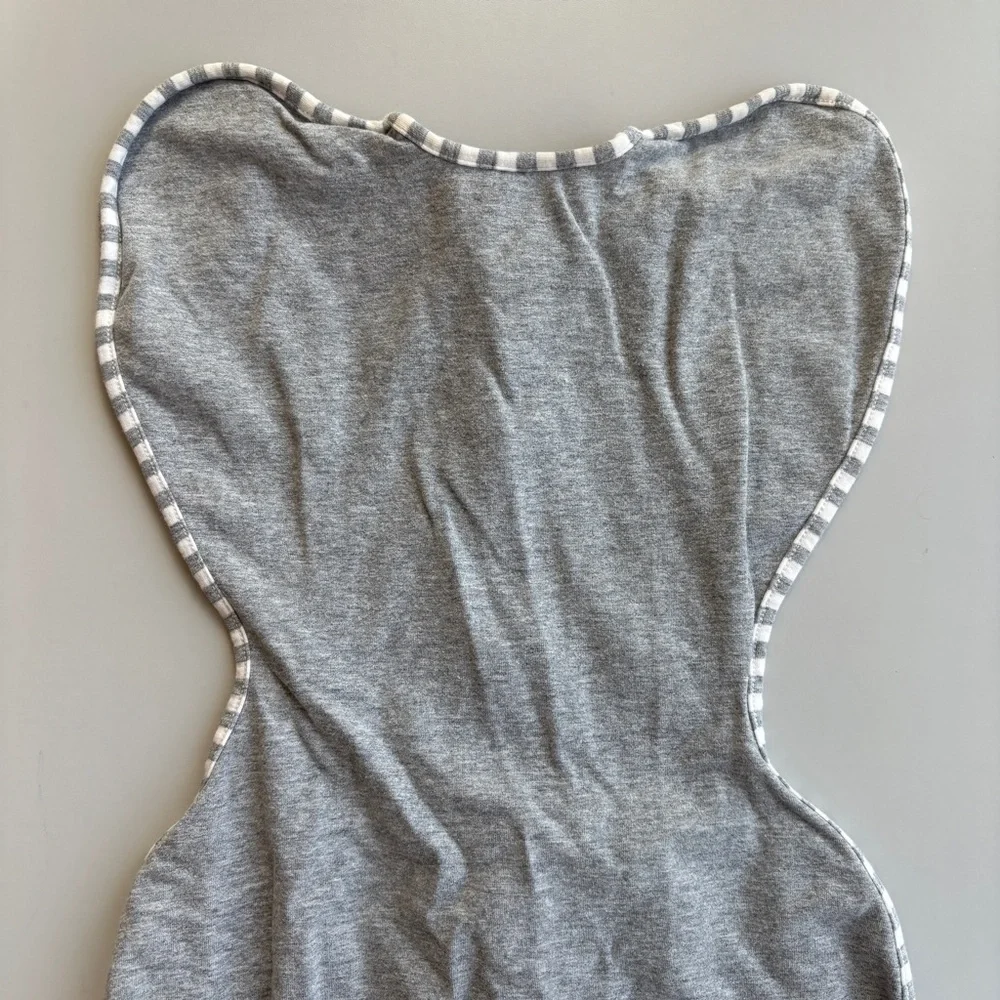 Love to dream soft gray